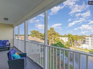 601 Hillside Dr N #144, North Myrtle Beach, SC 29582