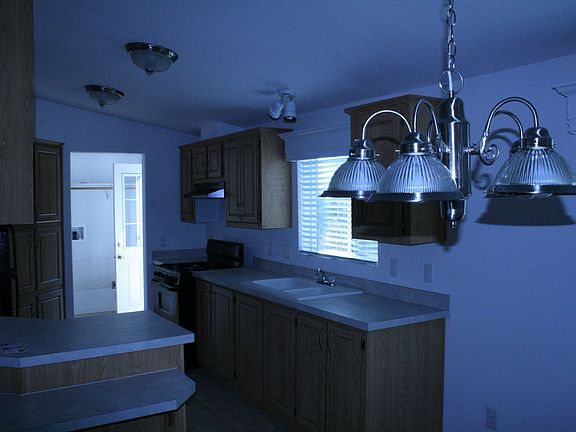 View towards Kitchen