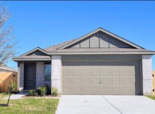 26811 Vanilla Pearls Ln, Katy, TX 77493