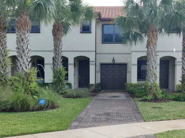 6156 Bangalow Dr, Lake Worth, FL 33463