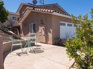 2294 Johns View Way, Spring Valley, CA 91977
