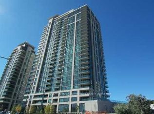 88 Grangeway Ave UNIT 1001, Toronto, ON M1H 0A2