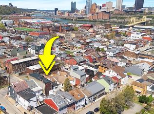 137 S 12th St, Pittsburgh, PA 15203