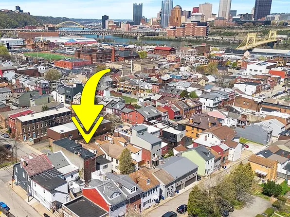 137 S 12th St, Pittsburgh, PA 15203