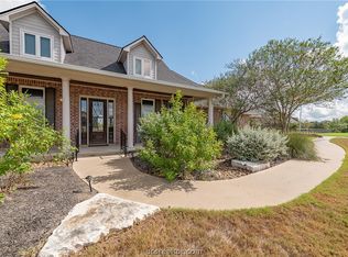 9949 Hunters Run, College Station, TX 77845