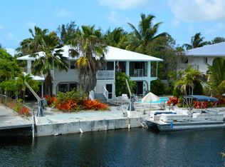 23027 Bluegill Ln, Cudjoe Key, FL 33042