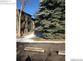 925 Columbia Rd APT 513, Fort Collins, CO 80525