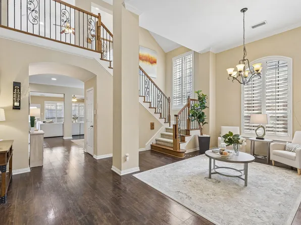 934 Dunleer Dr, Allen, TX 75013