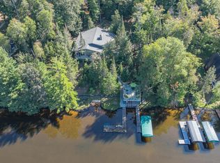 12446 Newcomb Ln, Boulder Junction, WI 54512