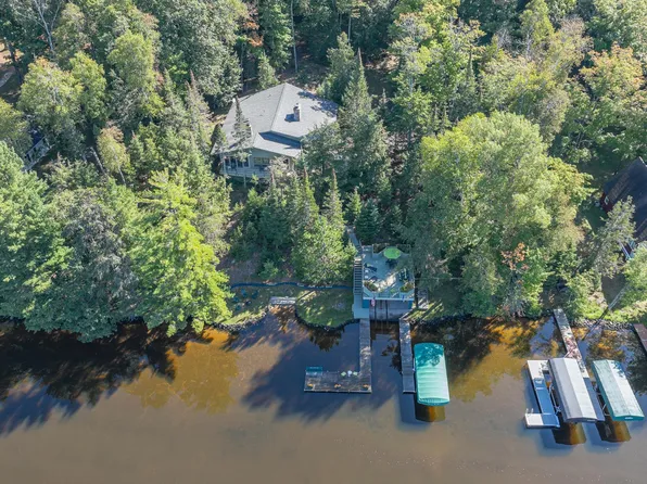 12446 Newcomb Ln, Boulder Junction, WI 54512