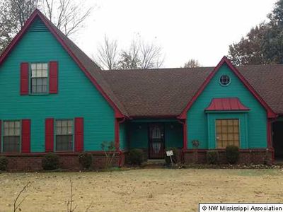 7153 Chevy Chase, Memphis, TN, 38125