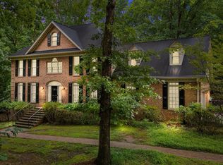 220 Dalton Dr, Raleigh, NC 27615