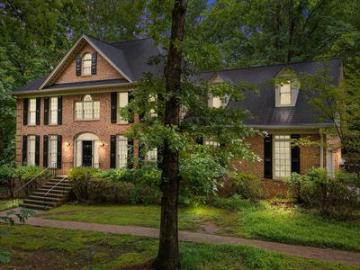 220 Dalton Dr, Raleigh, NC, 27615