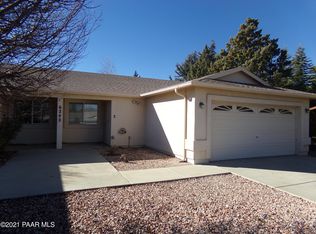 6242 N Buckboard Dr #B, Prescott Valley, AZ 86314