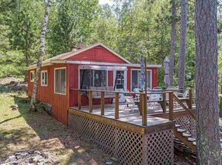 3077 Van Vac Rd, Ely, MN 55731