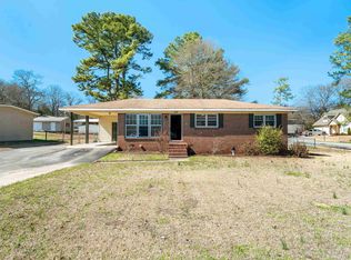 208 10th St SW, Alabaster, AL 35007