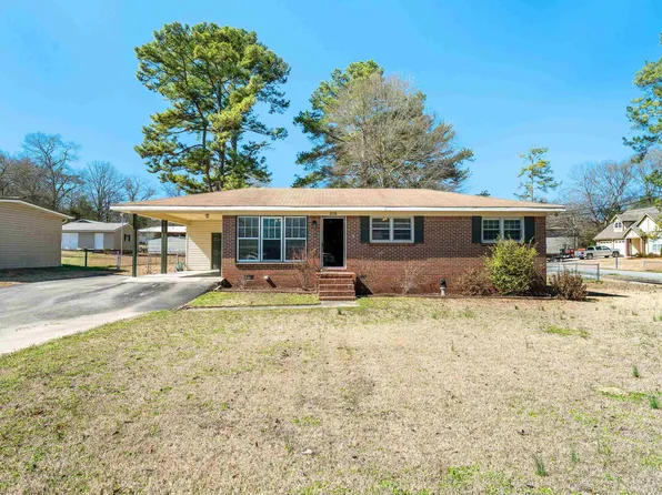 208 10th St SW, Alabaster, AL 35007