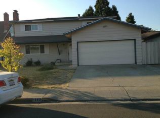 1389 Glacier Dr, Milpitas, CA 95035