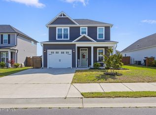 3993 Aquarius Way, Leland, NC 28451
