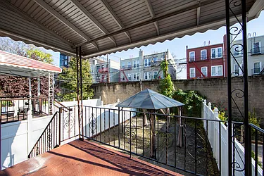 Rented by Mark T. Mallek, LREB