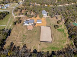 10984 Stagecoach Pass, Pilot Point, TX 76258