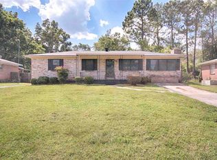 2615 Landsdale Dr NW, Huntsville, AL 35810