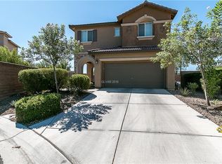 7827 Granite Walk Ave, Las Vegas, NV 89178