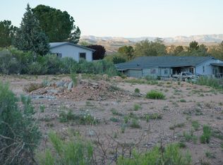 296 Paramount St., Cottonwood, AZ 86326