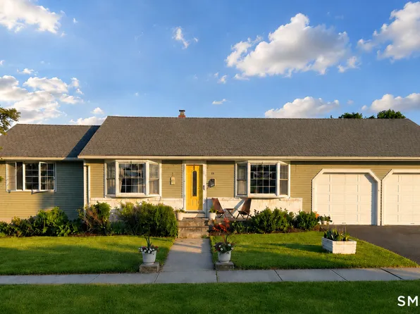 125 McLeod Place, Stratford, CT 06614