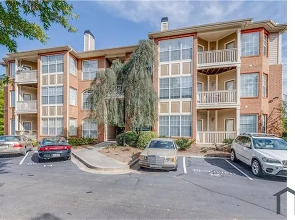 220 Renaissance Pkwy NE #220, Atlanta, GA 30308