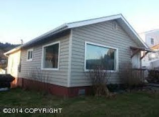 217 Mill Bay Rd, Kodiak, AK 99615