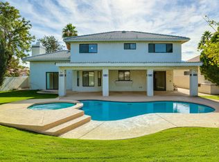 68460 Durango Rd, Cathedral City, CA 92234