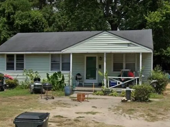 2217 Hawthorne Avenue, Kinston, NC 28501