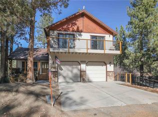 42390 Balboa Ln, Big Bear Lake, CA 92315