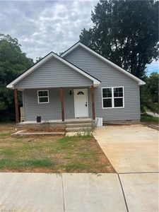 921 Redding Dr, High Point, NC, 27260
