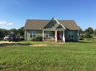 415 Powell Chapel Rd, Pulaski, TN 38478