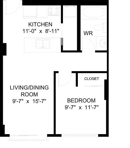 1400 Quadra St — Photo 25