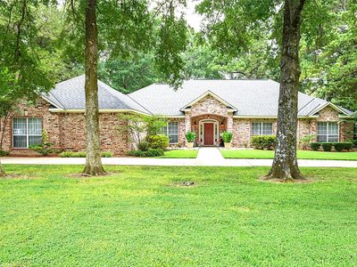 6489 N Lakeshore Dr, Shreveport, LA, 71107