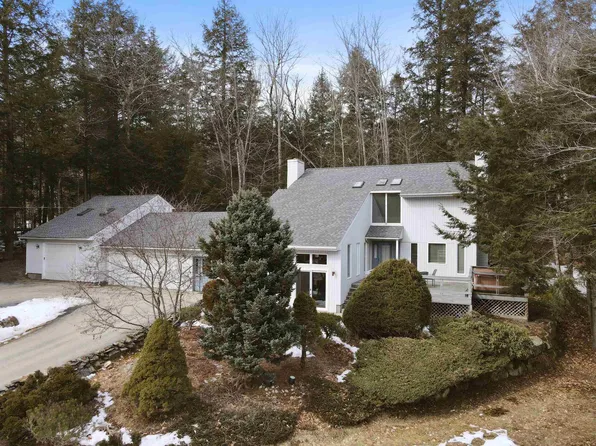 5 Wildwood Drive, Campton, NH 03223