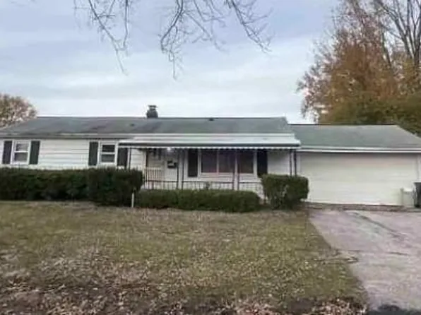 7731 Southland Dr, Mentor, OH 44060