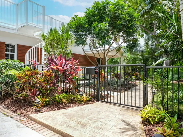 2400 N Riverside Drive, Pompano Beach, FL 33062