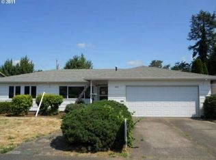 3827 N Attu St, Portland, OR
