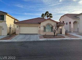 8321 Ruby Heights Ave, Las Vegas, NV 89117