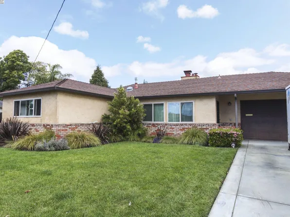 14768 Crosby St, San Leandro, CA 94579