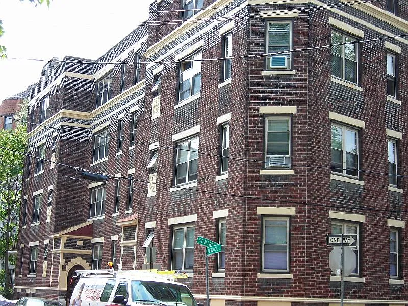 Building Photo - 99 Hancock St #B