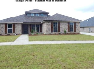 4729 Chanson Xing, Crestview, FL 32539
