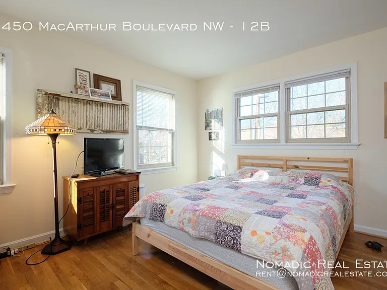 4450 Macarthur Blvd NW #12B — Photo 9