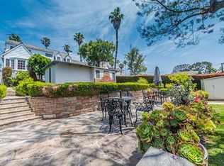 5410 Angeles Vista Blvd, Los Angeles, CA 90043
