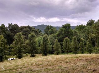 0 Crestwood Hts, Blairsville, GA 30512