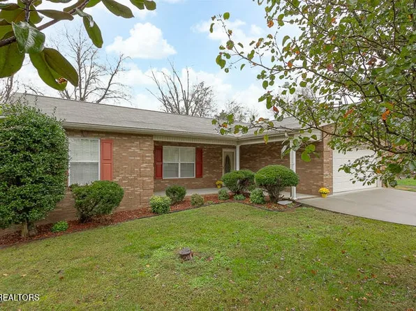 4607 Wellington Point Ln, Knoxville, TN 37938